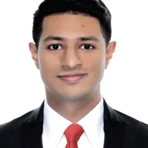 NAVIN PAMPAN SUDHIR (NAVIN PAMPAN)