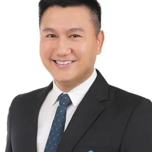 CHRISTIAN ONG TIONG HAN