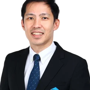 WAN SIEW HONG (CALVIN WAN)