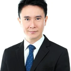 LOW KOK CHENG (KEVIN LOW)