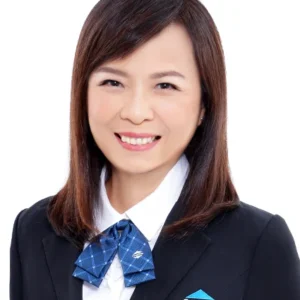 TAN SWEE HUANG (CHARIS)