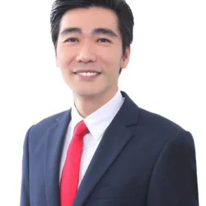 CHEW SUAN EE (SHAWN CHEW)