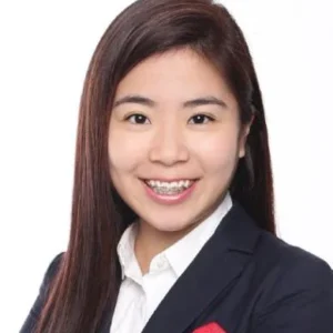 WENDY CHEW LING LING