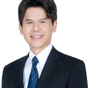 LEE CHEE YEN (BRYAN LEE)