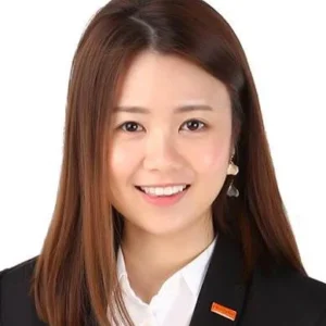 SHAYNE CHIA SHUE-EN (Shayne Chia)