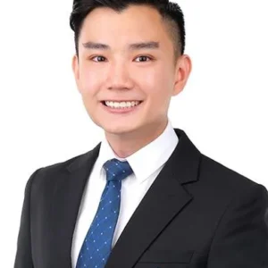 CHEANG HONG YONG GERALD (GERALD CHEANG)