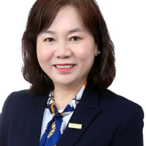 YEO LAI CHENG (VANN  GOH)