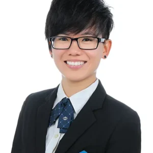 CHIANG JIA YU JOSEPHINE (JOSEPHINE CHIANG)