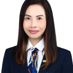 ANDRINA NG CHING-LING (Andrina Ng)