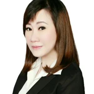 LUM MEI YIN (CLEON LUM)