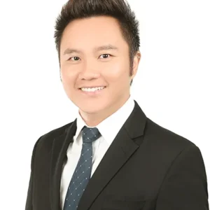 KUEK SIU CHING, FREDDY (FREDDY KUEK)