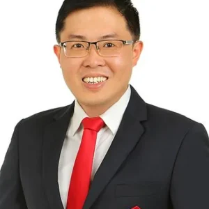 LIM JIANWEI (JAMES LIM)