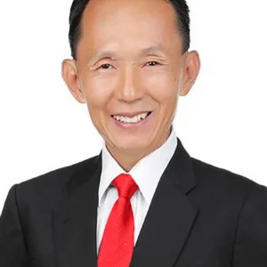 TOO SZE CHONG (S C TOO)