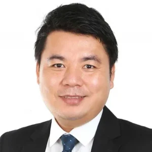 AI LIANGHUI (ANTHONY AI)