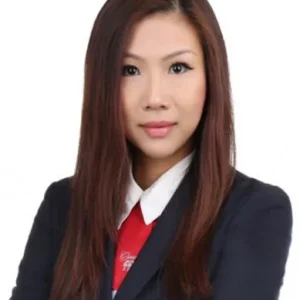 CHEONG HUI SHAN JOLENE