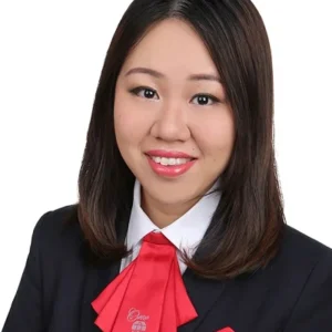 TAN TECK HUI (JANET TAN)