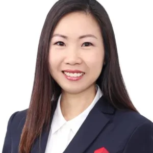 CHEE SAU LAI (SHIRLEY)