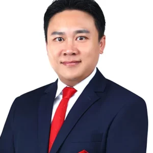 YEAP HANG SING (WESTLY YEAP)