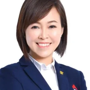 LAI CIN CIN (FLORENCE LAI)