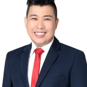 LAWRENCE CHIA ENG KIAN