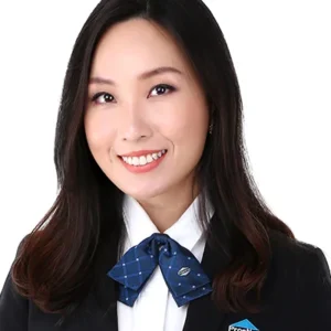 KOH MEI TING, PEARLYN (PEARLYN)