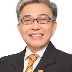 GOH KHOON HON KENNETH