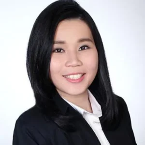 SHIRLYN SIM FEN RU (SHIRLYN SIM)