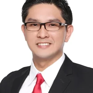 HO KEE THONG (DANIEL HO)