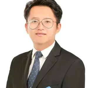 WANG XIAOLONG (JACK WANG)
