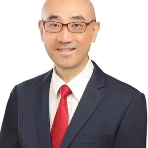 OOI YAN TONG (TONY OOI)