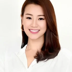 POA JIEWEI, GINA (GINA POA)