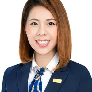 SHADY TAN SHYET LI (SHADY TAN)