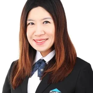 MICHELLE SIM WEI PING (MICHELLE TAN)