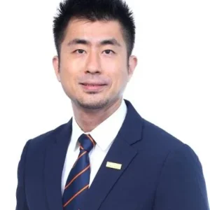 ZHOU LI