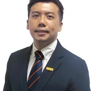 ONG CAI HAO, JASON (JASON ONG)