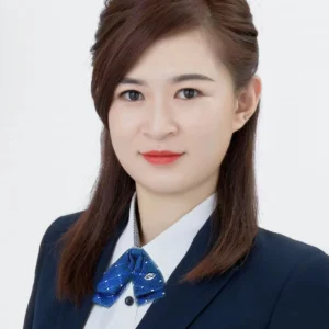 LI HONGYAN (CATHY LI)