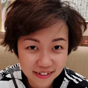 PENG LIYUN (HAPPY PENG)