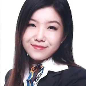 JANE WANG LU (JANE WANG)