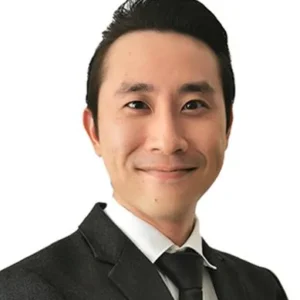 LOH CHI KEUNG, KENNY (KENNY LOH)