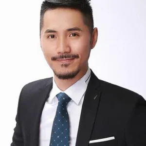 CHER SEOW YONG, ALEX (ALEX CHER)