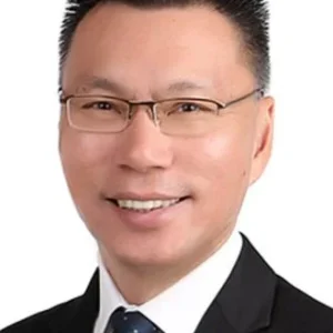 CHONG SOON LIAN (SAM CHONG)