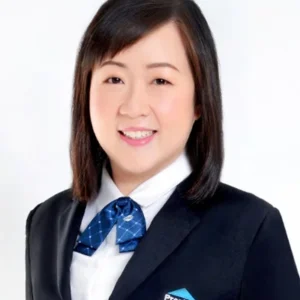 LIM YOU EN (NIKI LIM YOU EN)