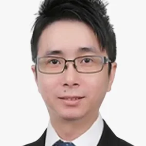 SEE CHING HOUR (VINCENTE SEE)