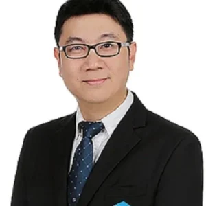 YEO CHEE SIANG (TRISTAN YEO)