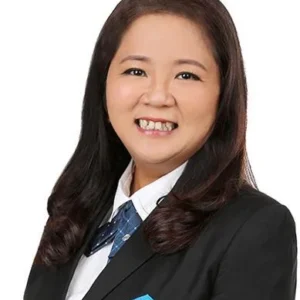 GOH POH CHENG (JASMINE GOH)