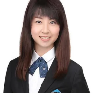 FANG BEI (FANG BEI (SHARON))