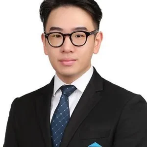 LONG YUCHEN (CHRIS LONG)