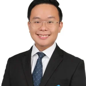 TAN XIAN MING, JEREMY BARUCH (JEREMY BARUCH TAN)