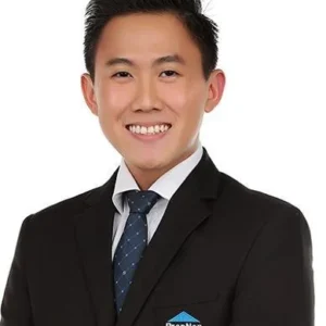 LOW ZHAO XUAN (SHAWN LOW)