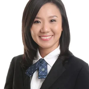 LIM PUAY HOON (ANNIE LIM)